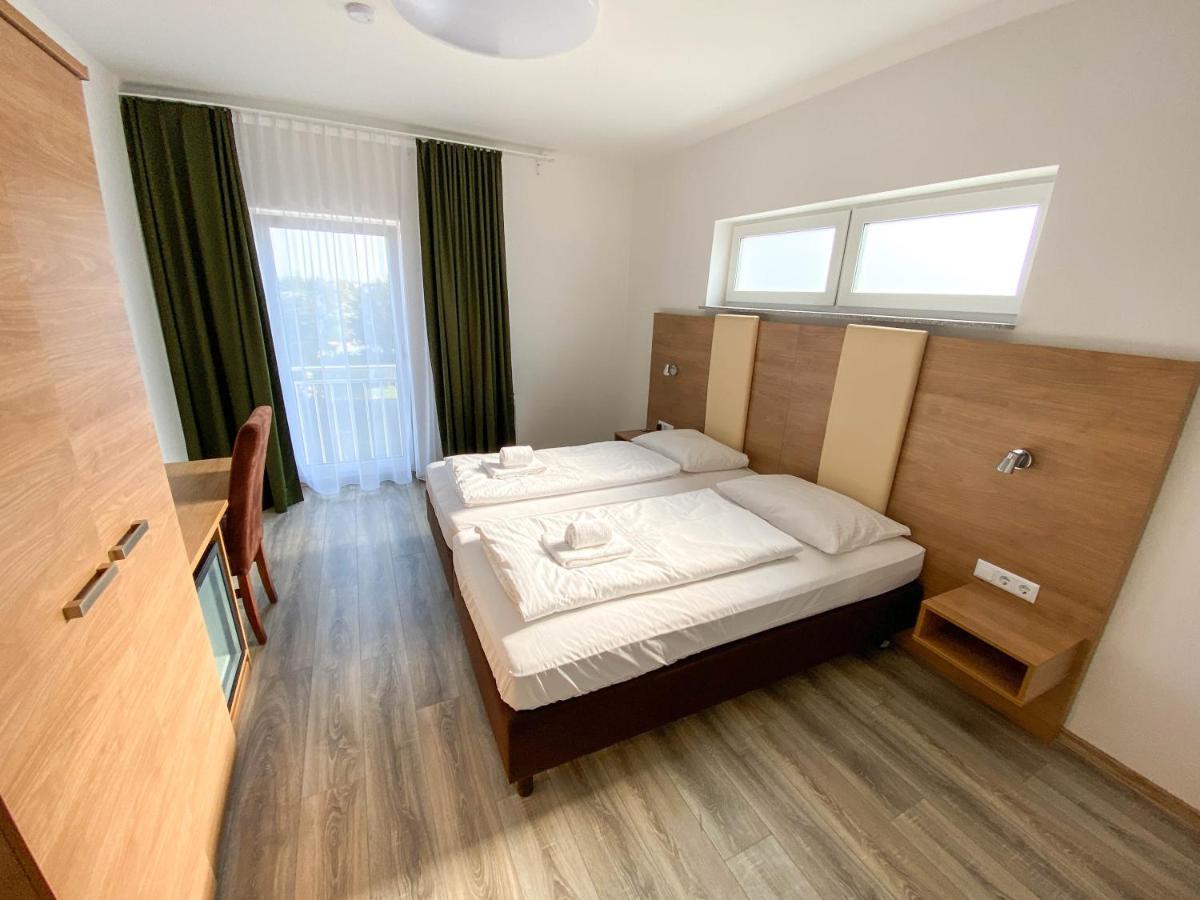 Gede Apartment